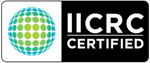 IICRC Cert